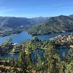 Alojamentos - 
