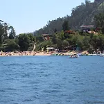 Alojamentos - 