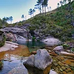 Alojamentos - 