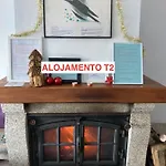 아파트 Alojamentos - 