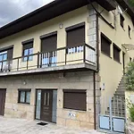 Alojamentos - 