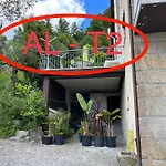 아파트 Alojamentos - 