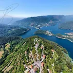 Alojamentos - 