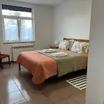 Alojamentos - 