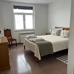 Alojamentos - 