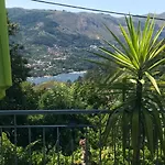 Alojamentos - 