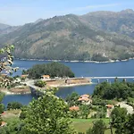 Alojamentos - 