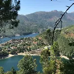 Alojamentos - 