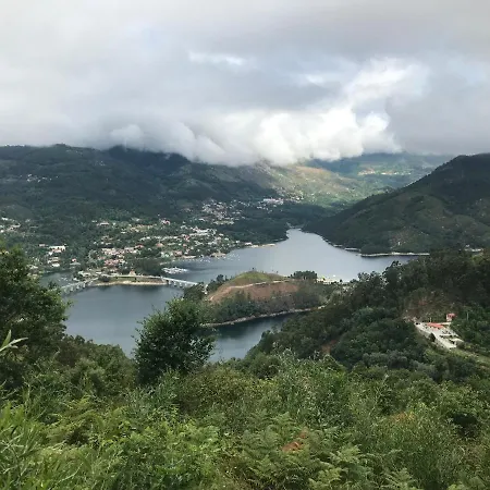 Apartmán Casa De Casarelhos - Alojamentos - Geres *