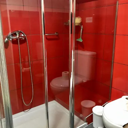 Apartmán Alojamentos - 