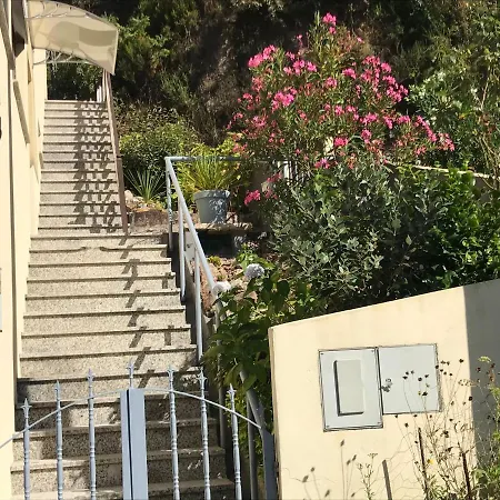 Apartmán Alojamentos - 