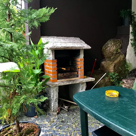 Apartmán Casa De Casarelhos - Alojamentos - Geres