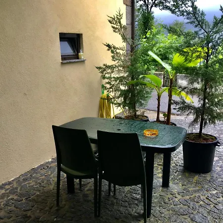 Apartamento Casa De Casarelhos - Estúdio - T2 - T3 - Zona Do Gerês