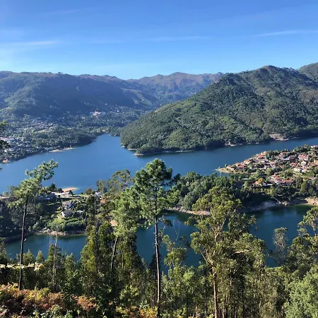 Casa De Casarelhos - Alojamentos - Gerês * Cova
