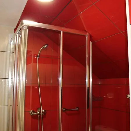 Apartmán Casa De Casarelhos - Alojamentos - Geres Cova