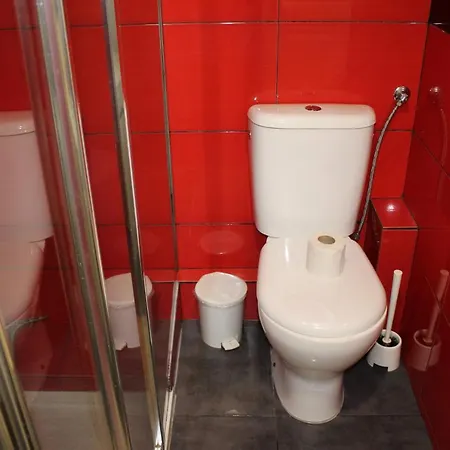 Casa De Casarelhos - Alojamentos - Geres Apartmán Cova