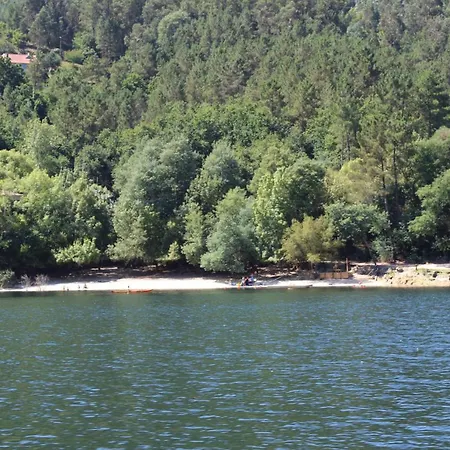 Casa De Casarelhos - Alojamentos - Gerês Appartement Cova