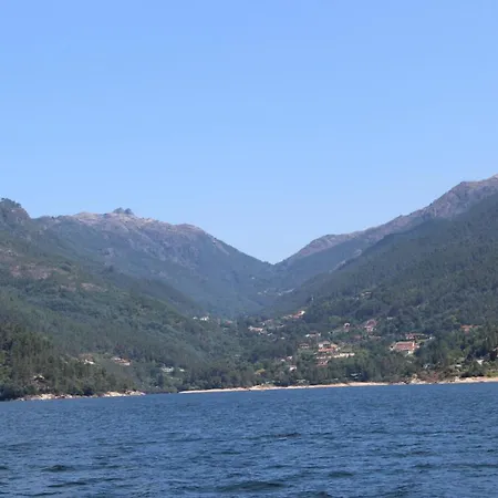 Alojamentos - 
