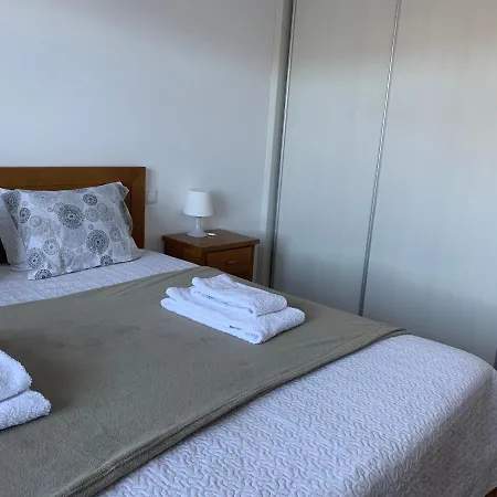 Apartmán Alojamentos - 