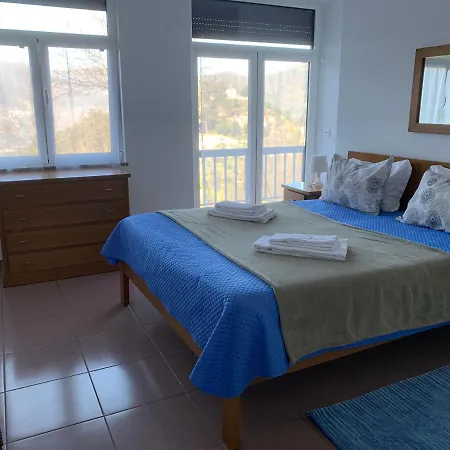 Apartmán Casa De Casarelhos - Alojamentos - Geres Cova