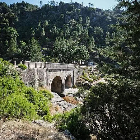 Casa De Casarelhos - Alojamentos - Geres