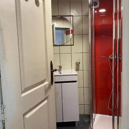 Apartmán Alojamentos - 