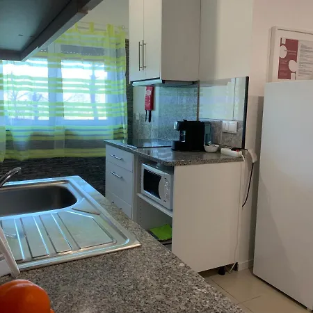 Casa De Casarelhos - Alojamentos - Geres Apartment Cova