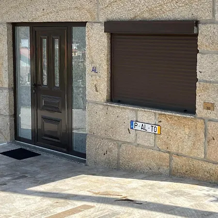Casa De Casarelhos - Alojamentos - Geres Apartment Cova