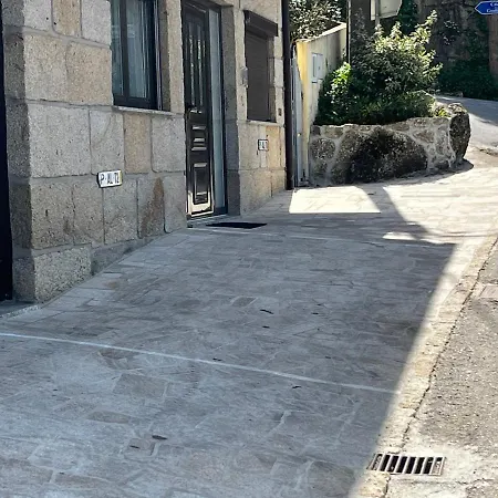 Apartamento Casa De Casarelhos - Estúdio - T2 - T3 - Zona Do Gerês