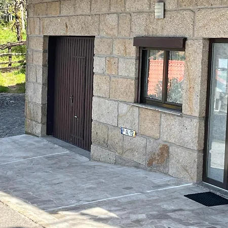 Apartamento Casa De Casarelhos - Estúdio - T2 - T3 - Zona Do Gerês