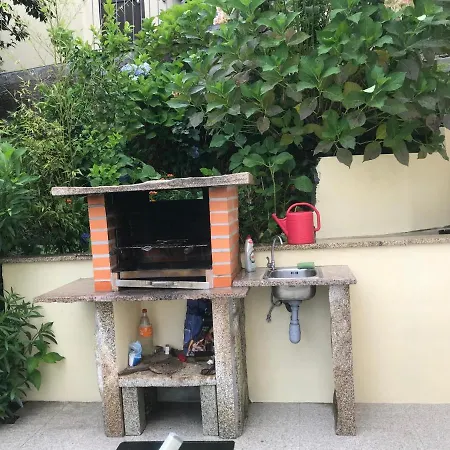 Casa De Casarelhos - Alojamentos - Geres Cova