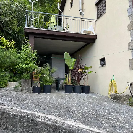 Casa De Casarelhos - Alojamentos - Geres Cova