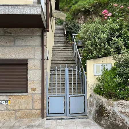 Apartmán Alojamentos - 