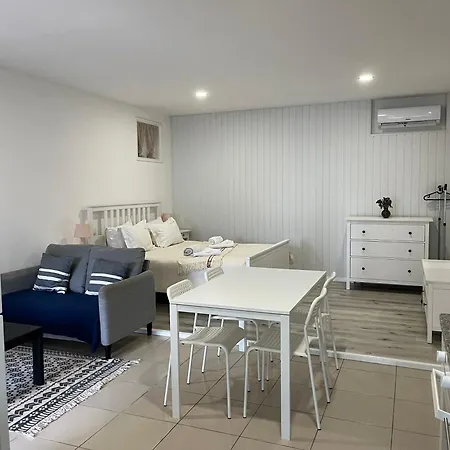 Apartamento Casa De Casarelhos - Estúdio - T2 - T3 - Zona Do Gerês