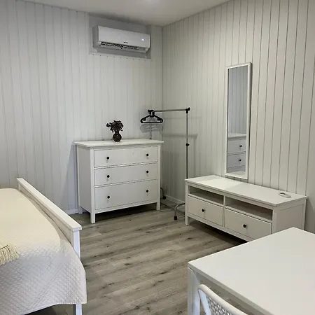 Apartmán Alojamentos - 