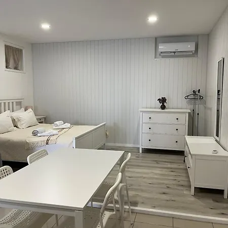 Casa De Casarelhos - Alojamentos - Geres Apartment