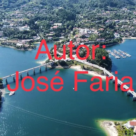 Appartement Casa De Casarelhos - Alojamentos - Gerês *