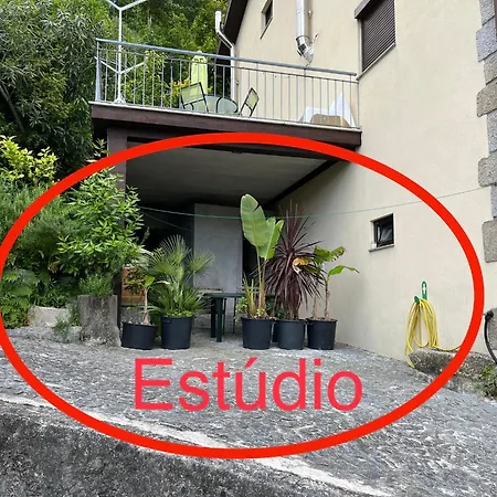 Apartmán Casa De Casarelhos - Alojamentos - Geres *