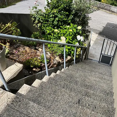 Apartmán Alojamentos - 