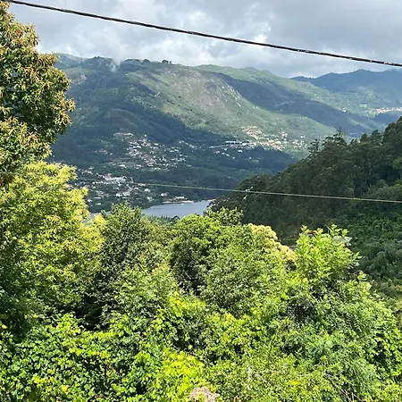 Apartmán Casa De Casarelhos - Alojamentos - Geres Cova