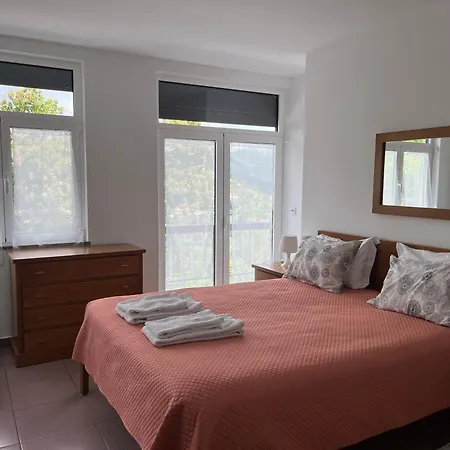 Apartmán Casa De Casarelhos - Alojamentos - Geres Cova