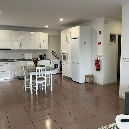 Casa De Casarelhos - Alojamentos - Geres Apartment