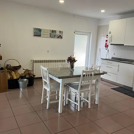 Casa De Casarelhos - Alojamentos - Geres Apartment *