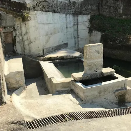 Casa De Casarelhos - Alojamentos - Geres