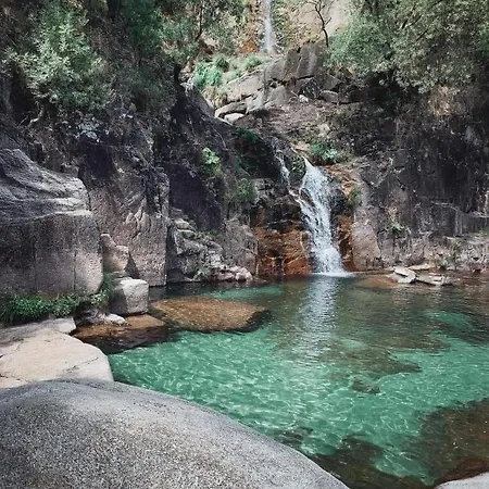 Casa De Casarelhos - Alojamentos - Geres *