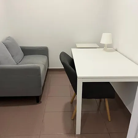Alojamentos - 