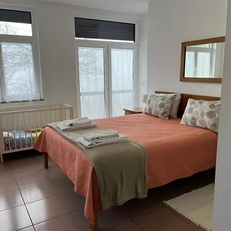 Apartmán Alojamentos - 
