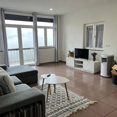 Apartmán Casa De Casarelhos - Alojamentos - Geres Cova