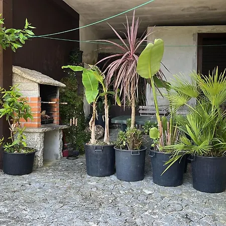 Casa De Casarelhos - Alojamentos - Geres Cova