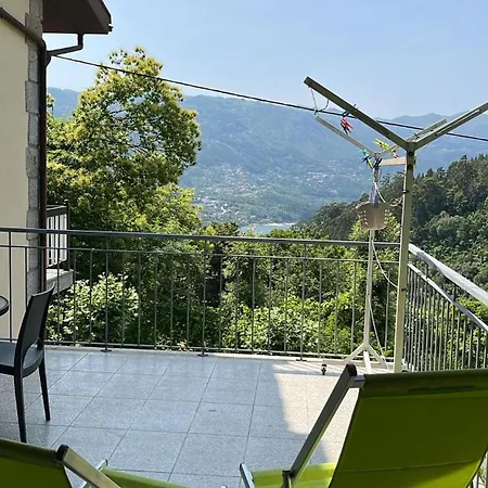 Apartmán Casa De Casarelhos - Alojamentos - Geres *
